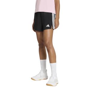 Pantalón corto mujer adidas Workout Essentials 3-stripes image-1