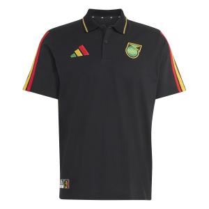 Polo Jamaika DNA Coupe du Monde 2026