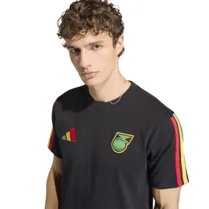 Jamaika T-Shirt DNA Coupe du Monde 2026 image-4