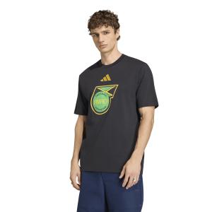 Jamaika T-Shirt DNA Graphic Coupe du Monde 2026 image-1