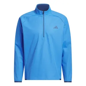 Sweater met halve rits adidas Ultimate365