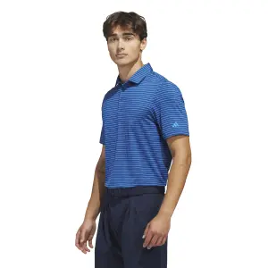 Polo adidas Performance Two Color Stripe image-1
