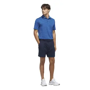Polo adidas Performance Two Color Stripe image-3