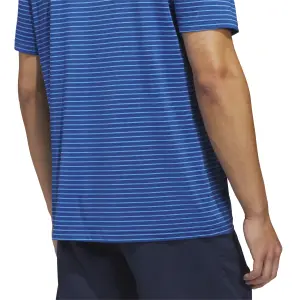Polo adidas Performance Two Color Stripe image-5