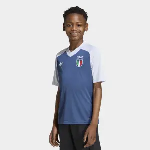 Italy Youth Prematch Shirt Coupe du Monde 2026 image-2