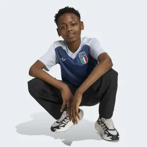 Italy Youth Prematch Shirt Coupe du Monde 2026 image-4