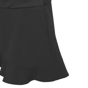 Girl's skirt-short adidas Frill image-4