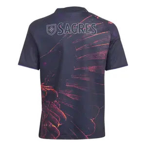 Benfica Lissabon Fourth kinder shirt 2025/2026 image-1