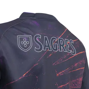 Benfica Lissabon Fourth kinder shirt 2025/2026 image-4