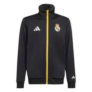 Marvel TTY barnjacka Real Madrid 2025/26 image-0