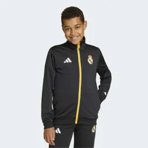 Marvel TTY barnjacka Real Madrid 2025/26 image-1