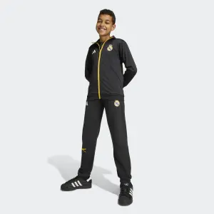 Marvel TTY barnjacka Real Madrid 2025/26 image-3