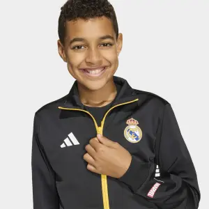 Marvel TTY barnjacka Real Madrid 2025/26 image-4