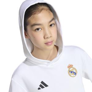 Kinder Kapuzenpullover Real Madrid Avengers image-6