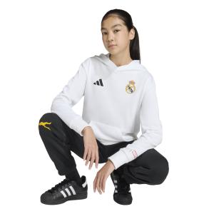 Kinder Kapuzenpullover Real Madrid Avengers image-2