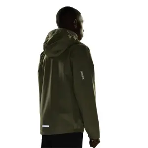 Hiking jacket for kids adidas Terrex Multi image-5