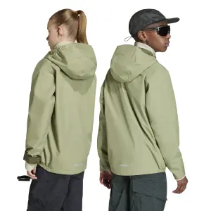 Hiking jacket for kids adidas Terrex Multi image-6