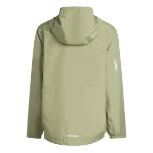 Hiking jacket for kids adidas Terrex Multi image-3