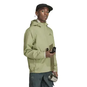 Hiking jacket for kids adidas Terrex Multi image-1