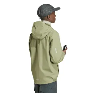 Hiking jacket for kids adidas Terrex Multi image-4