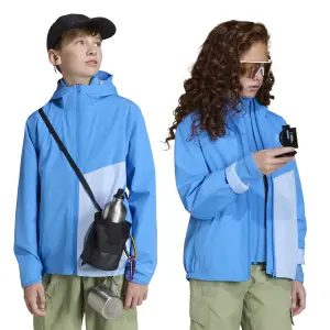 Veste de randonnée enfant adidas Terrex image-2