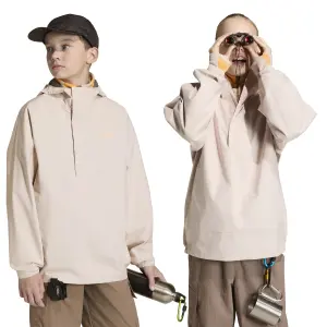 Hiking jacket for kids adidas Terrex Xploric 2.5 Layer Climaproof image-3