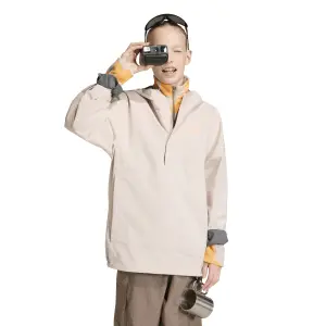 Hiking jacket for kids adidas Terrex Xploric 2.5 Layer Climaproof image-1