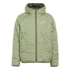 Kinder-Daunenjacke adidas Terrex Xperior Climawarm