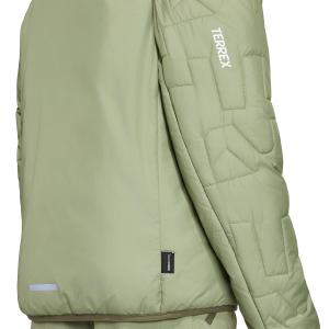 Kinder-Daunenjacke adidas Terrex Xperior Climawarm image-6