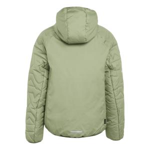 Kinder-Daunenjacke adidas Terrex Xperior Climawarm image-1