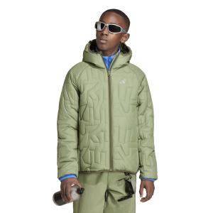 Kinder-Daunenjacke adidas Terrex Xperior Climawarm image-2