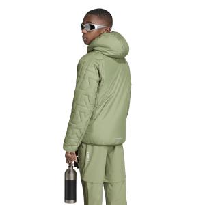 Kinder-Daunenjacke adidas Terrex Xperior Climawarm image-3