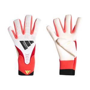 Goalkeeper gloves adidas Predator Pro