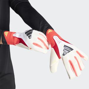 Goalkeeper gloves adidas Predator Pro image-3