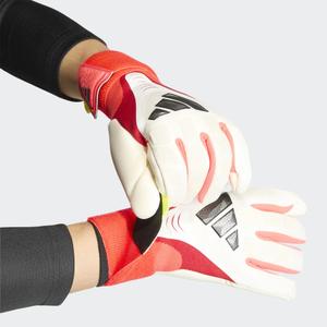 Dětské brankářské rukavice adidas Predator Pro image-4