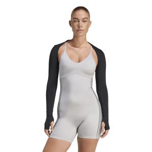 Bolero voor vrouwen adidas Power Essentials Workout Contour image-1