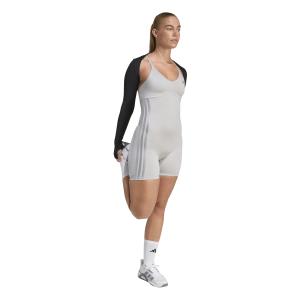 Bolero voor vrouwen adidas Power Essentials Workout Contour image-2