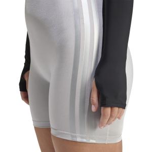 Bolero voor vrouwen adidas Power Essentials Workout Contour image-5