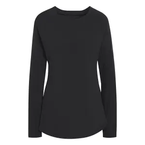 Women's long sleeve T-shirt adidas D4T image-0