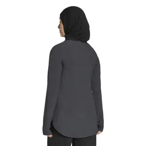 Women's long sleeve T-shirt adidas D4T image-2