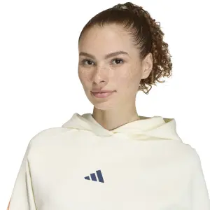 Dames Hoodie adidas Stadium image-4