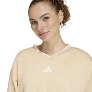 Sweatshirt Damen adidas Stadium image-4