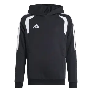 Sudadera con capucha infantil adidas Tiro26 League