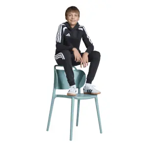 Sudadera con capucha infantil adidas Tiro26 League image-3