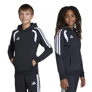 Sudadera con capucha infantil adidas Tiro26 League image-4