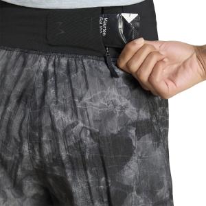 Pantalón corto mujer adidas Adi365 Spray Dye image-6