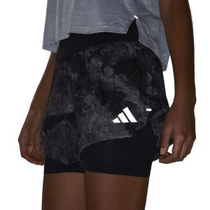 Pantalón corto mujer adidas Adi365 Spray Dye image-5