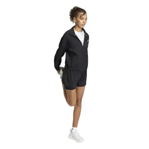 Casaco de mulher adidas 365 Cheering image-3