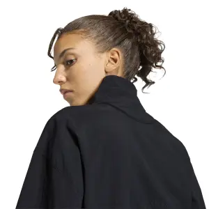 Casaco de mulher adidas 365 Cheering image-4