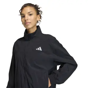 Casaco de mulher adidas 365 Cheering image-5